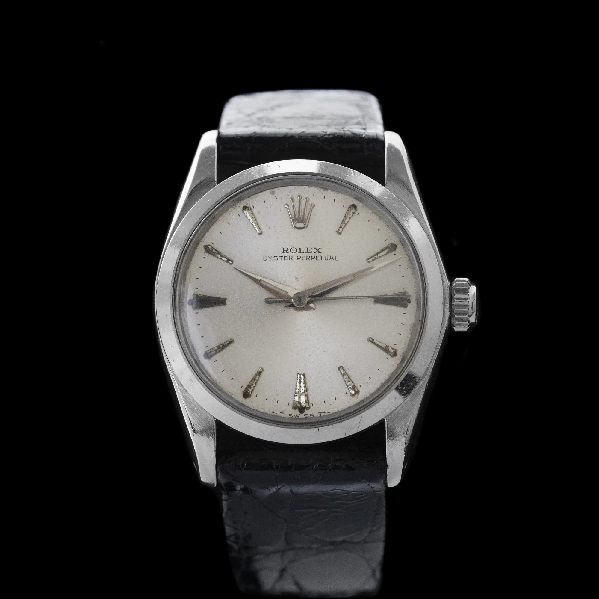 Rolex - 1964 Oyster Perpetual