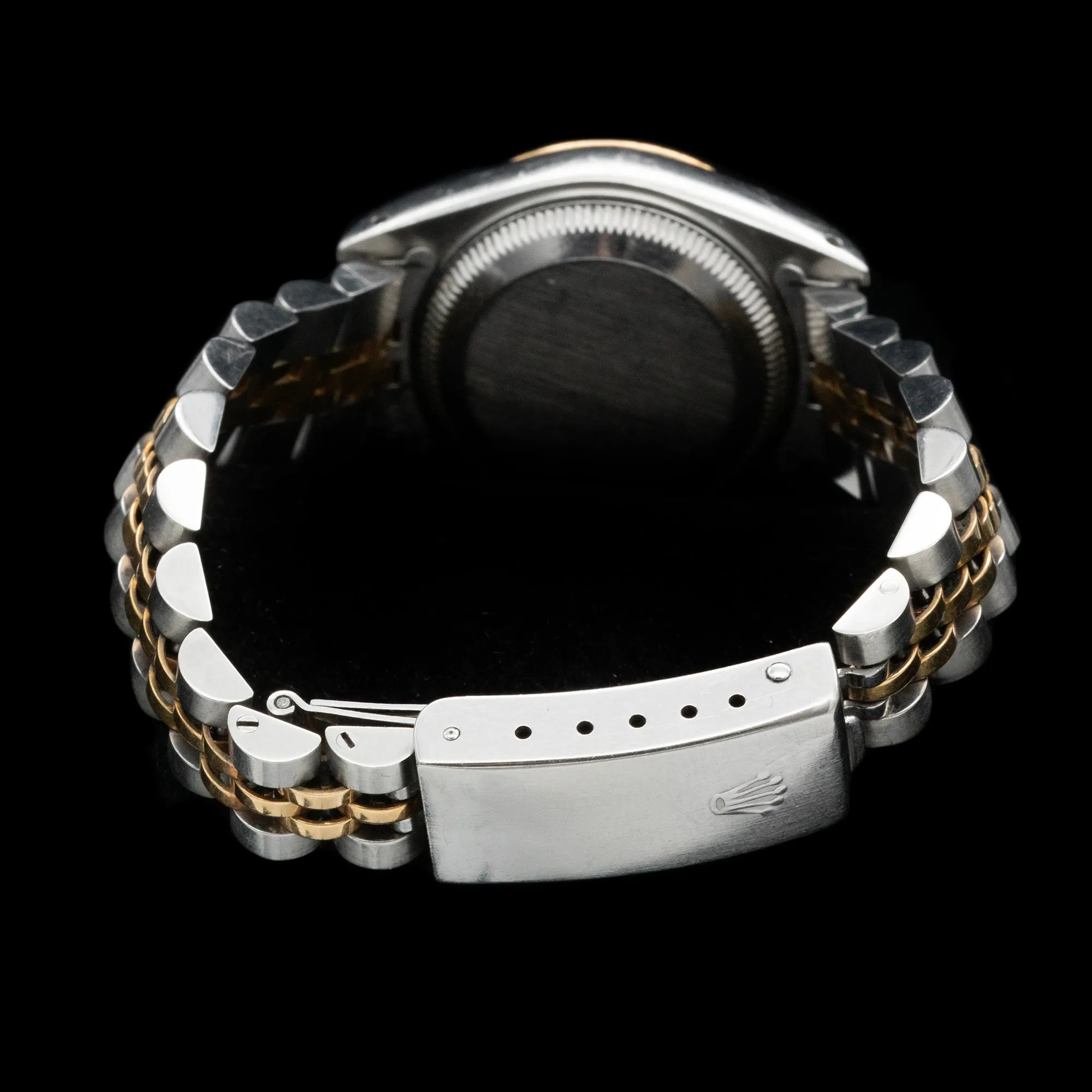Rolex - 1986 Ladies Datejust Two Tone 69173