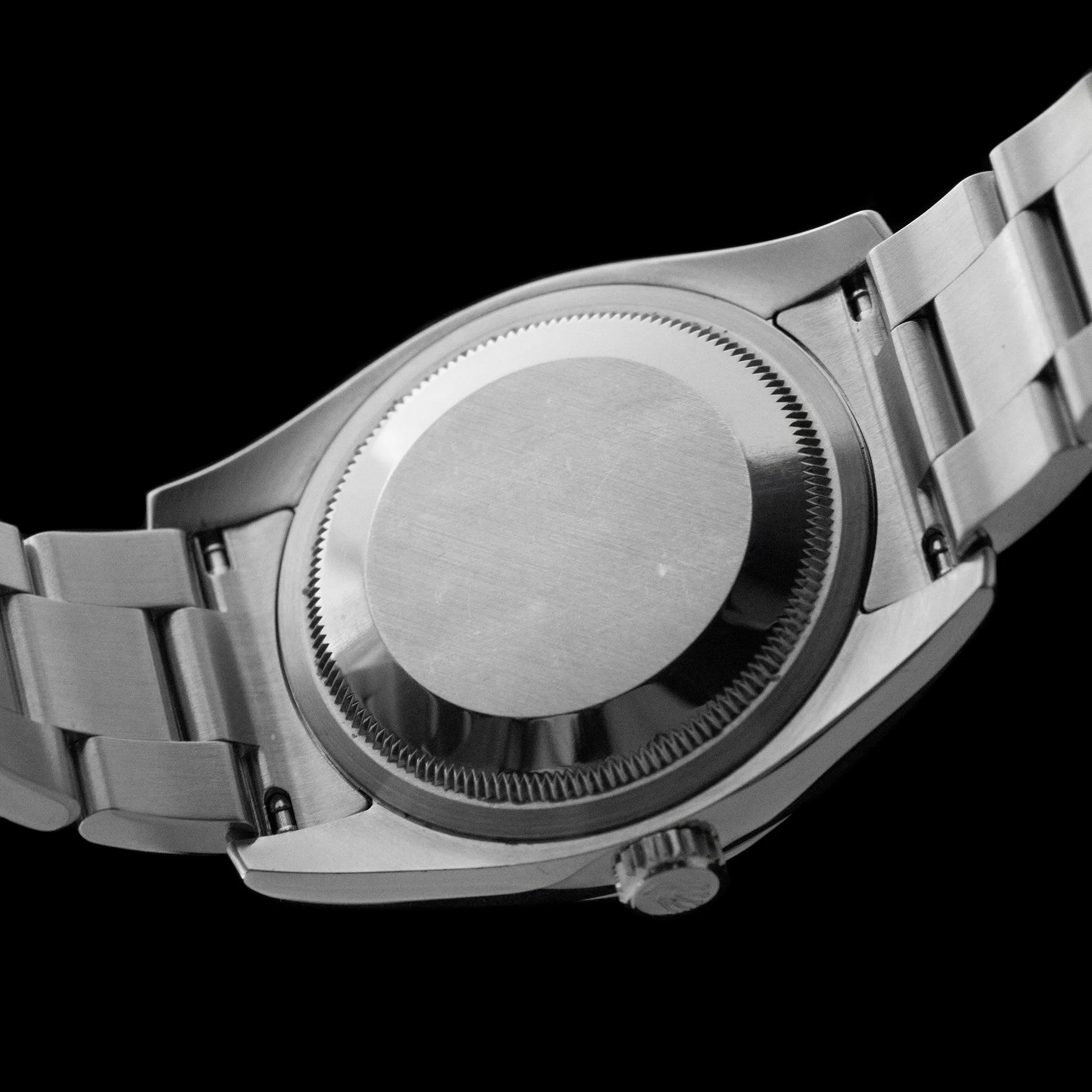 Rolex - 2013 Oyster Perpetual