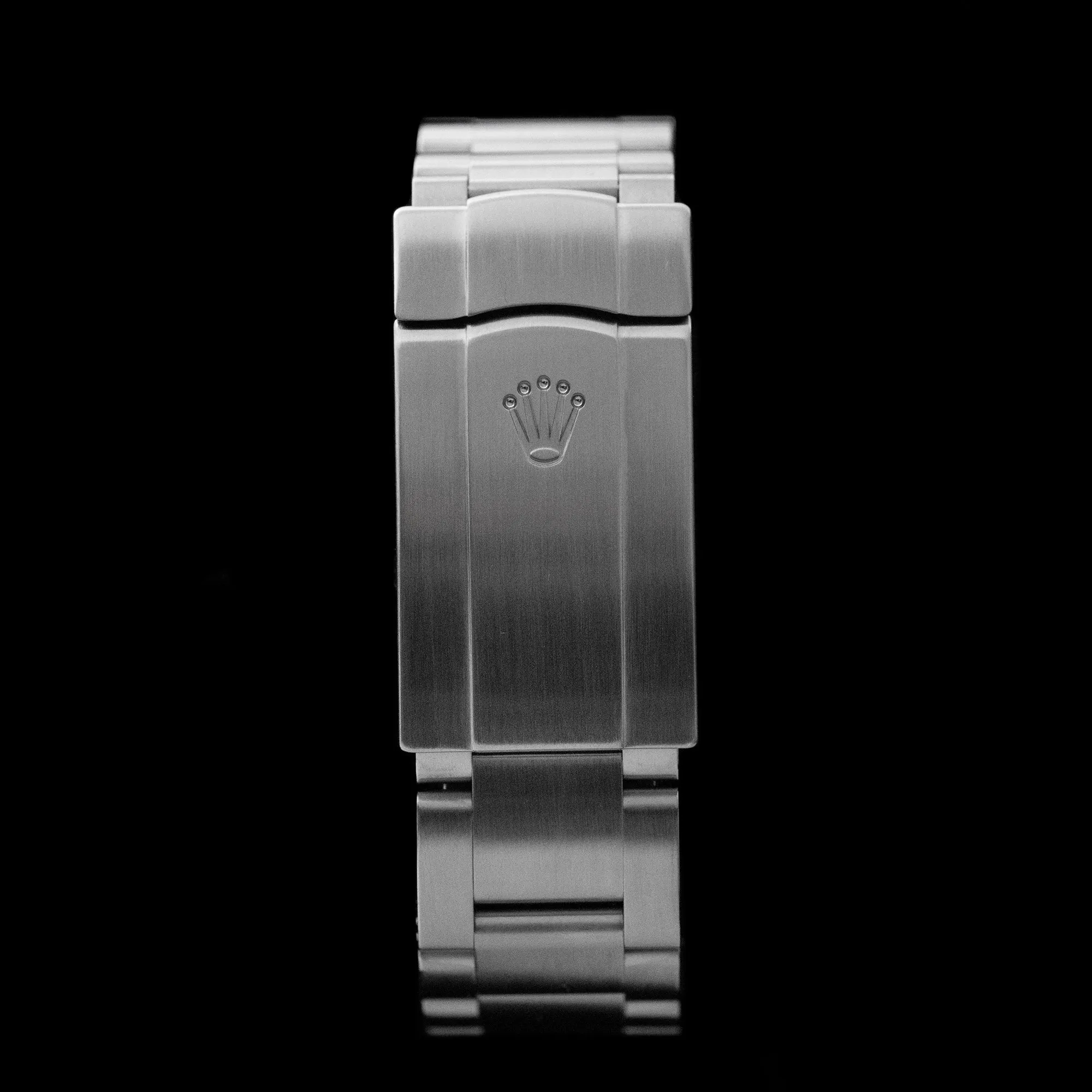 Rolex - 2013 Oyster Perpetual