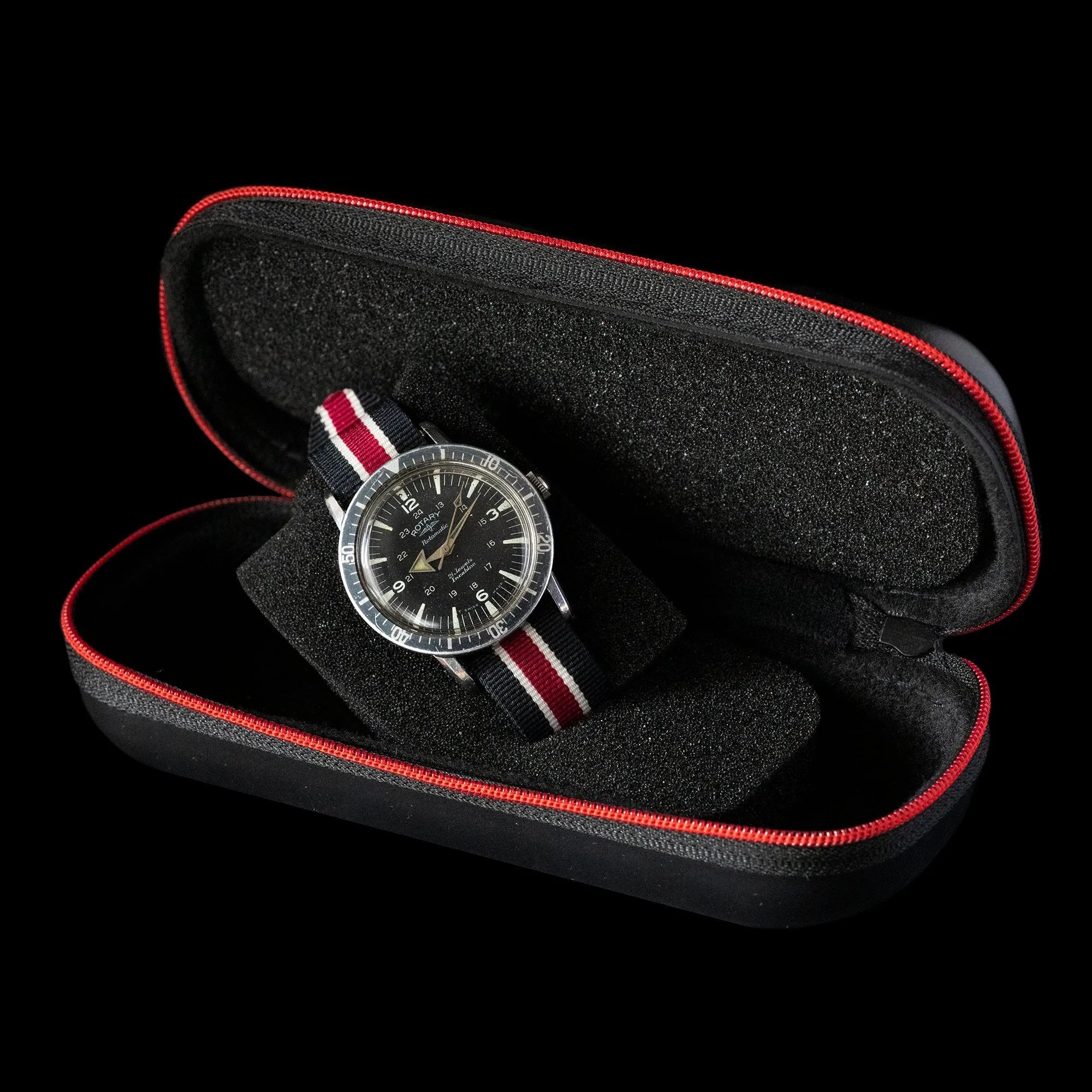Rotary - 1960’s Aquaplunge