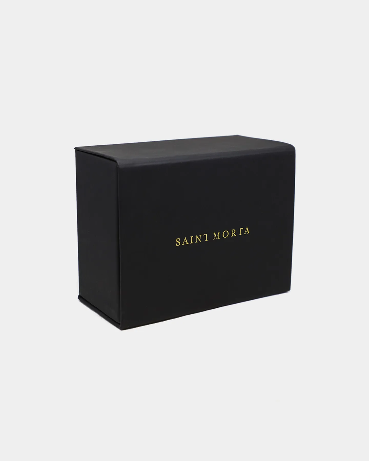 Saint Morta Cosmos Premierre Watch Frosted Gold