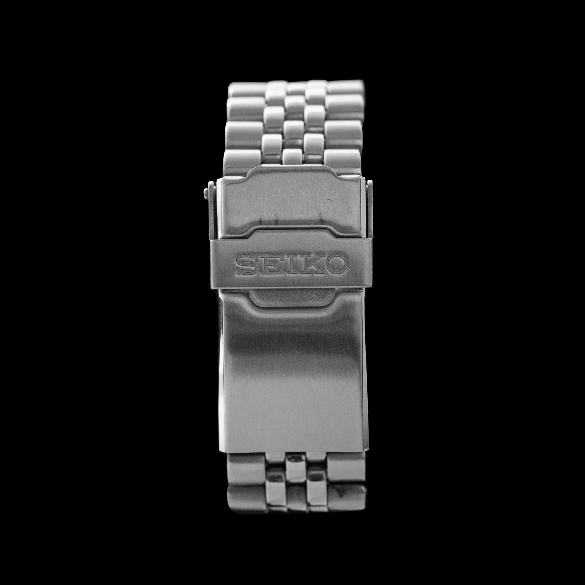 Seiko - 2010 SKX011J1 "Orange"