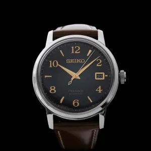 Seiko - 2020 Presage Cocktail Time “Mojito”