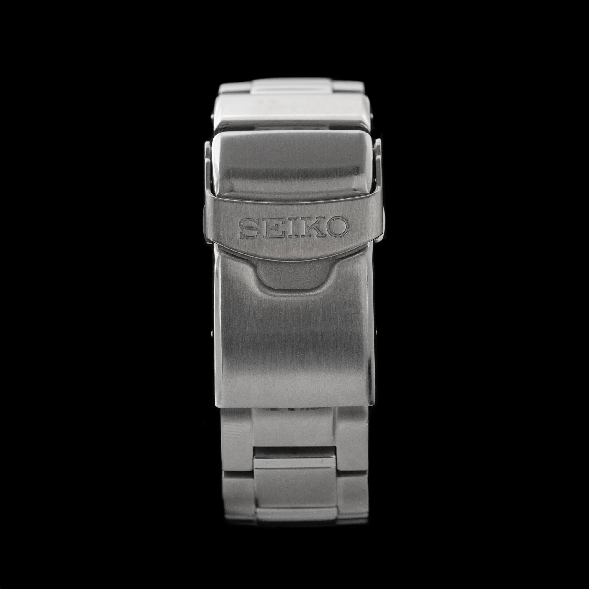 Seiko - 2020 Prospex SRPC93 'Save The Ocean' Samurai