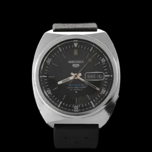 Seiko 5 - 1974 Sports Day-Date