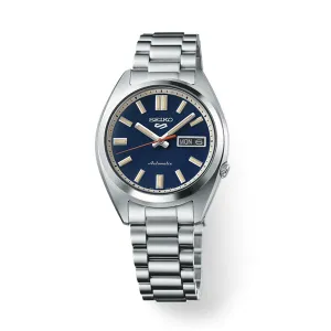 Seiko 5 Sports
