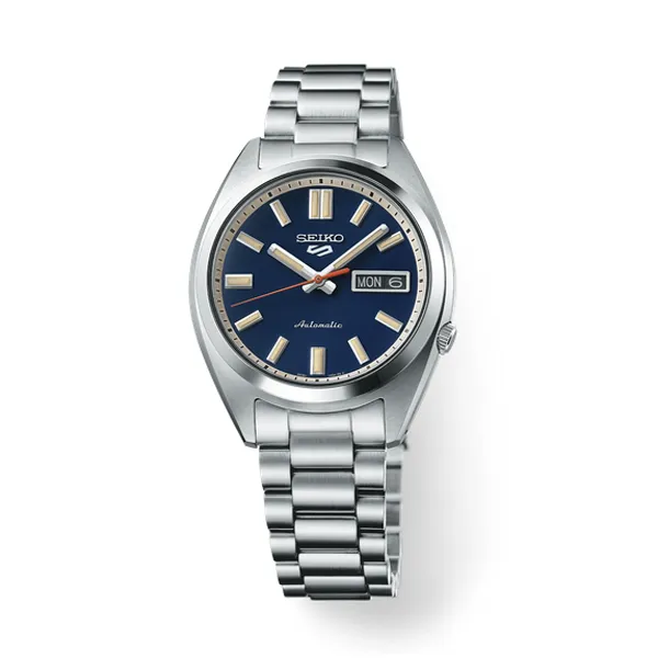 Seiko 5 Sports