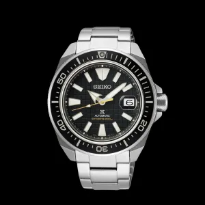Seiko - Prospex Divers D200M SRPE35K