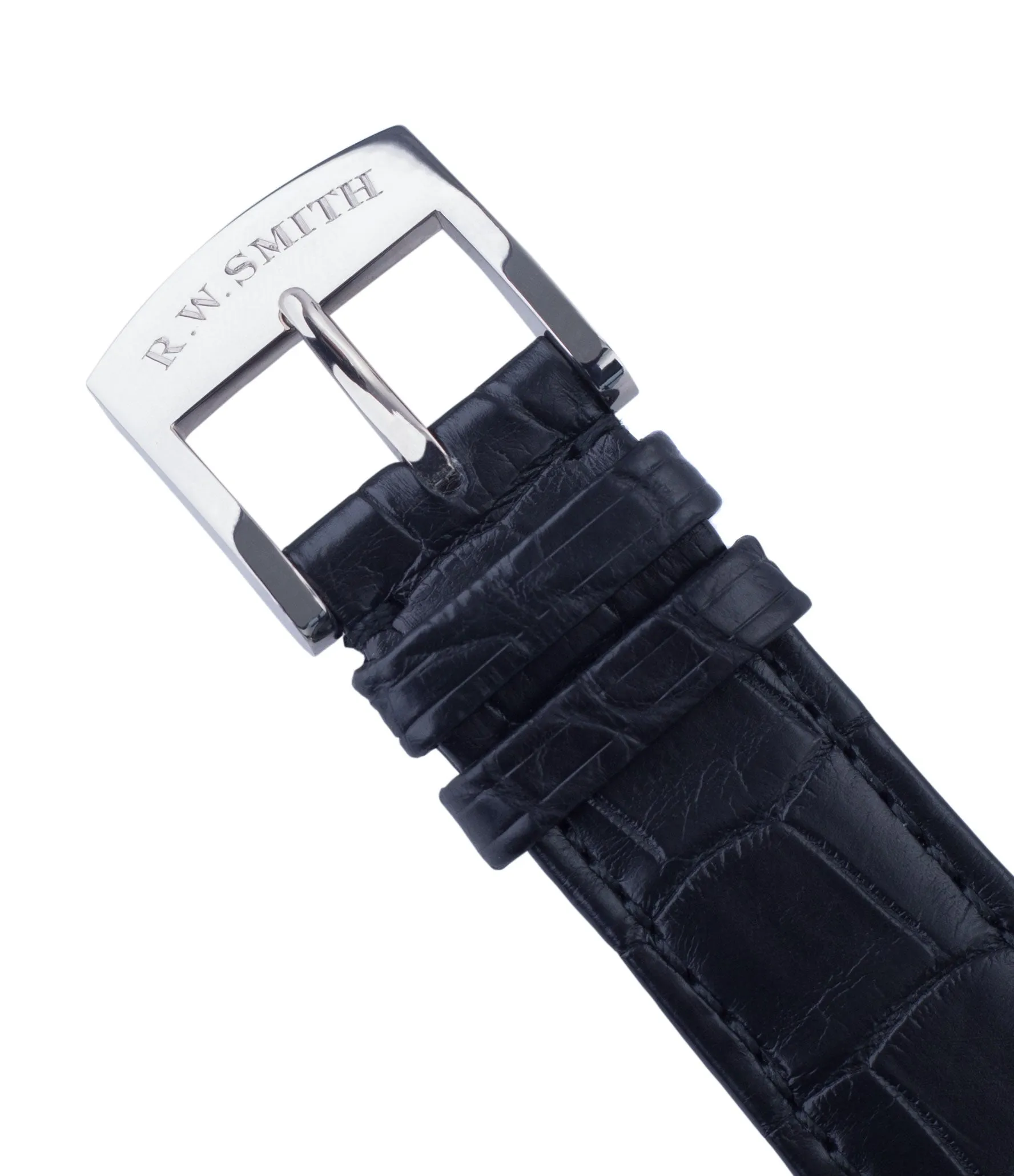 Series 2 Open-dial | 08-OD | White Gold