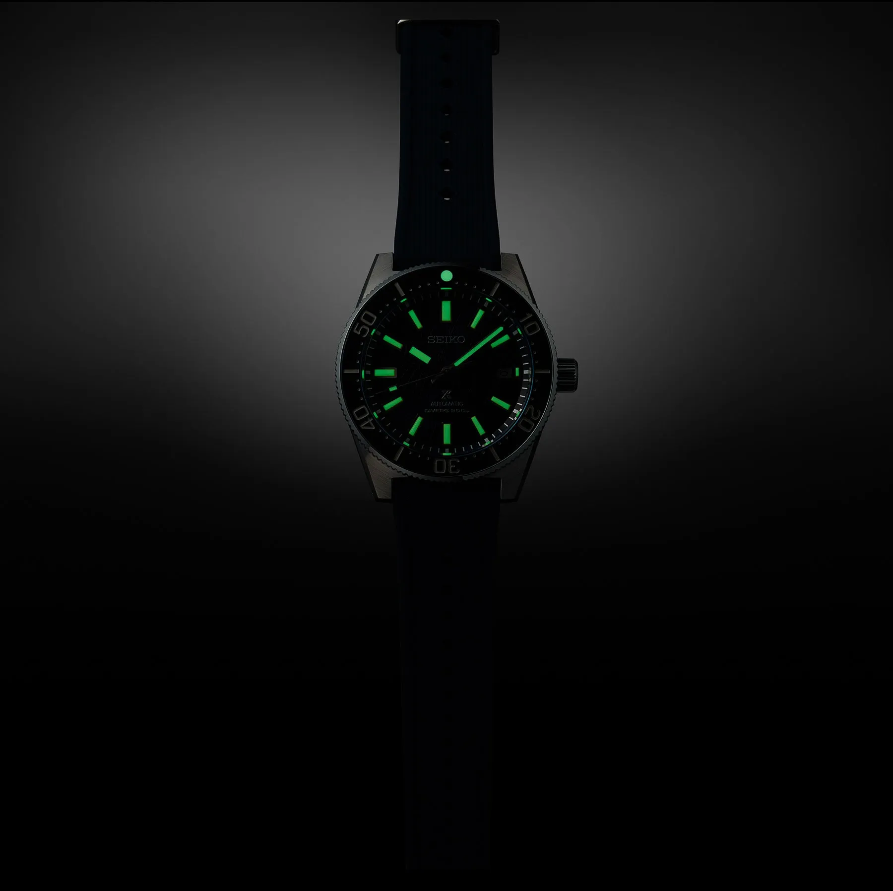 SIK Watch Prospex 1965 Divers Astrolabe Limited Edition D