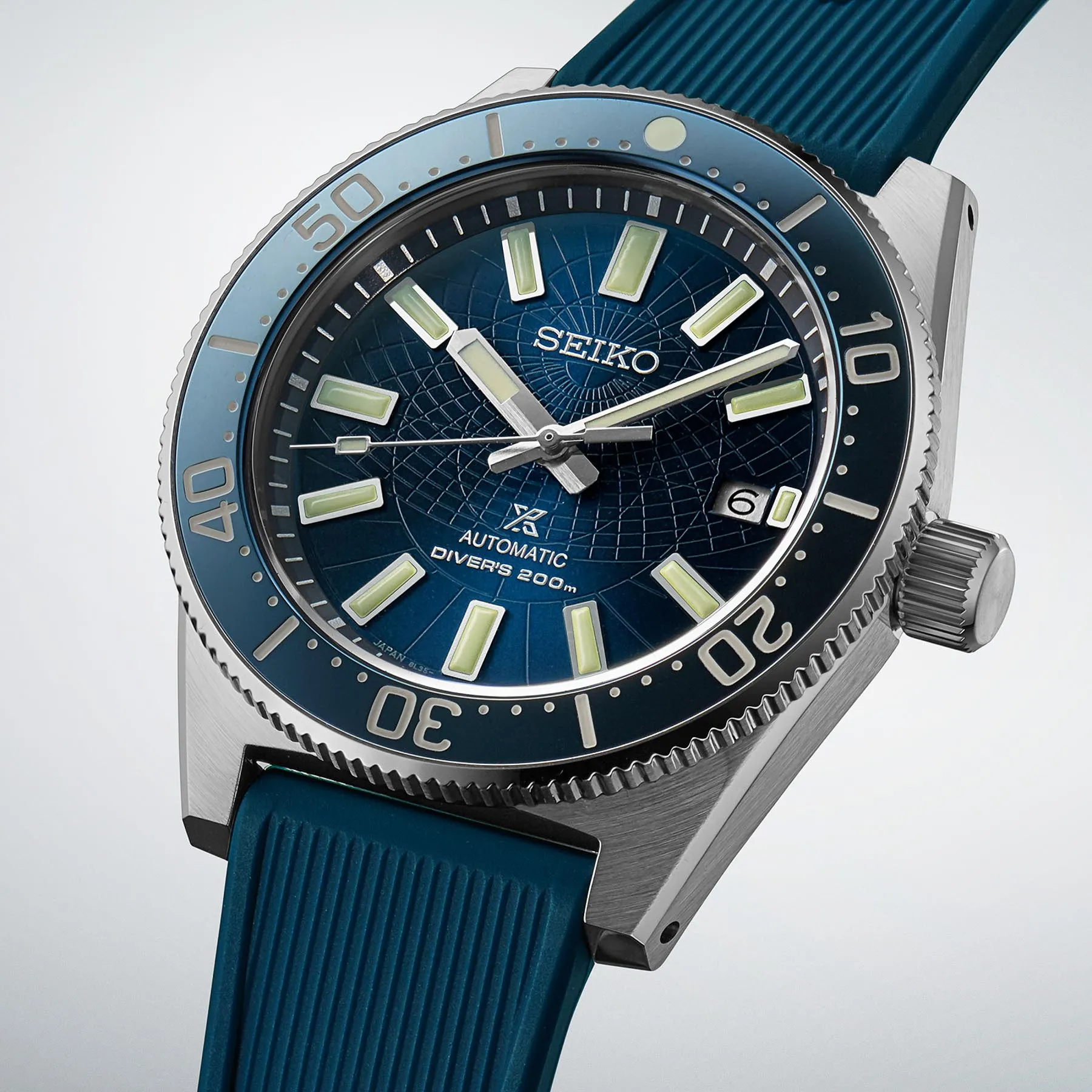 SIK Watch Prospex 1965 Divers Astrolabe Limited Edition D