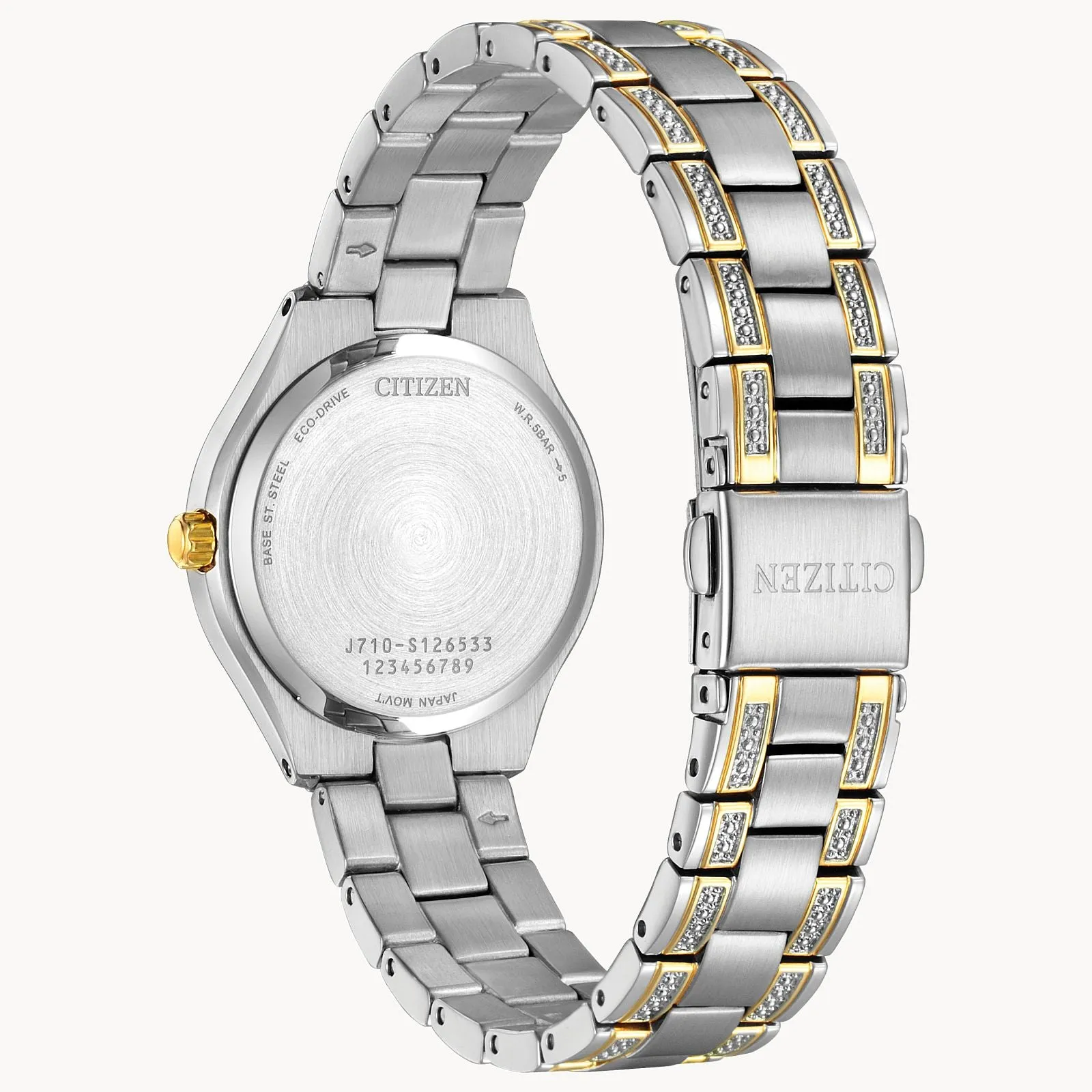 SILHOUETTE CRYSTAL - FE1234-50L