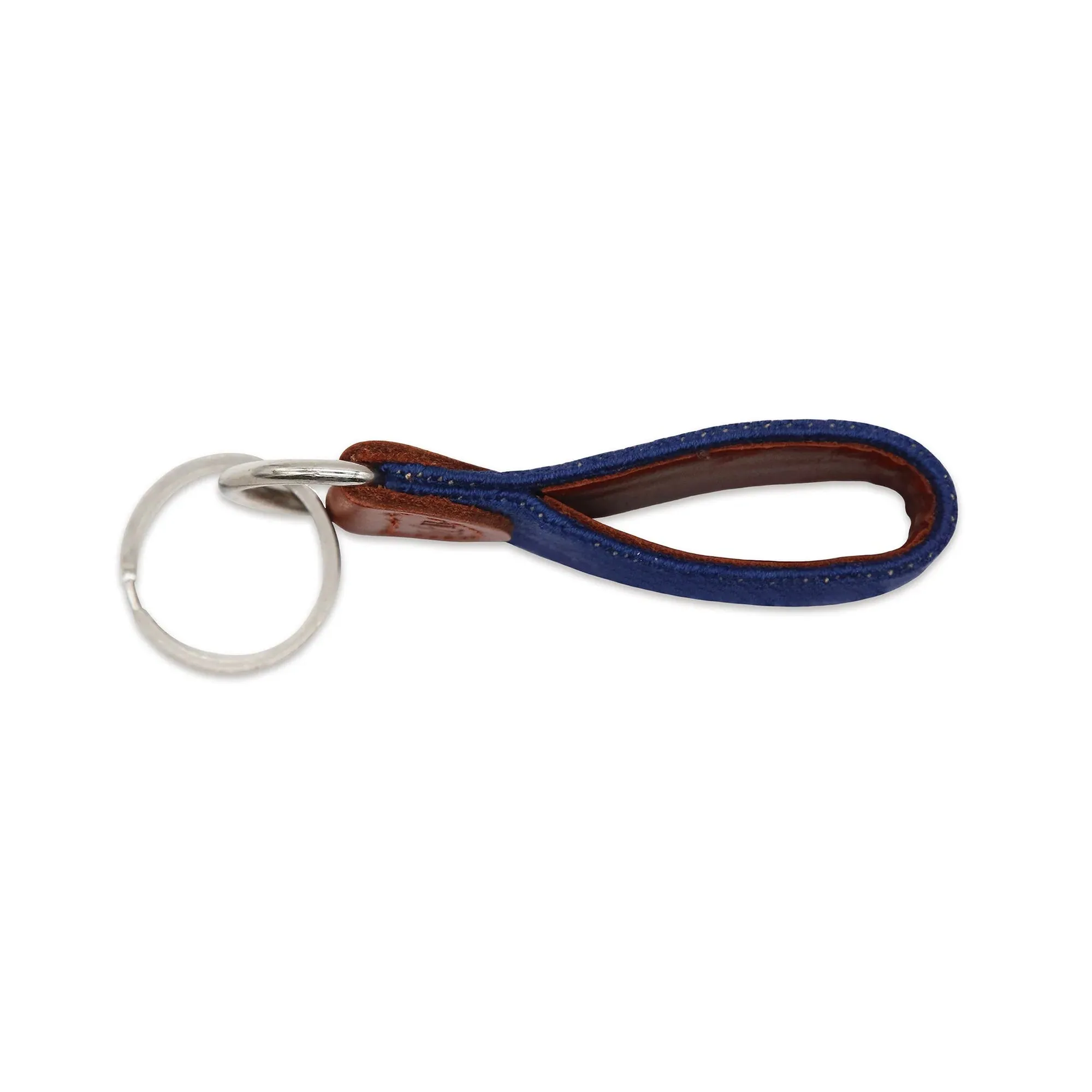 Smathers & Branson Shotgun Cartridge Repeat Needlepoint Key Fob