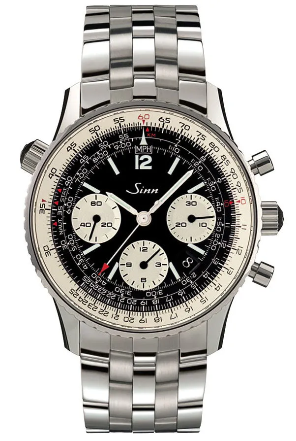 SN Watch 93 ST Bracelet