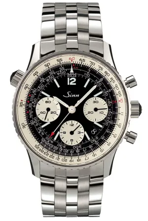SN Watch 93 ST Bracelet