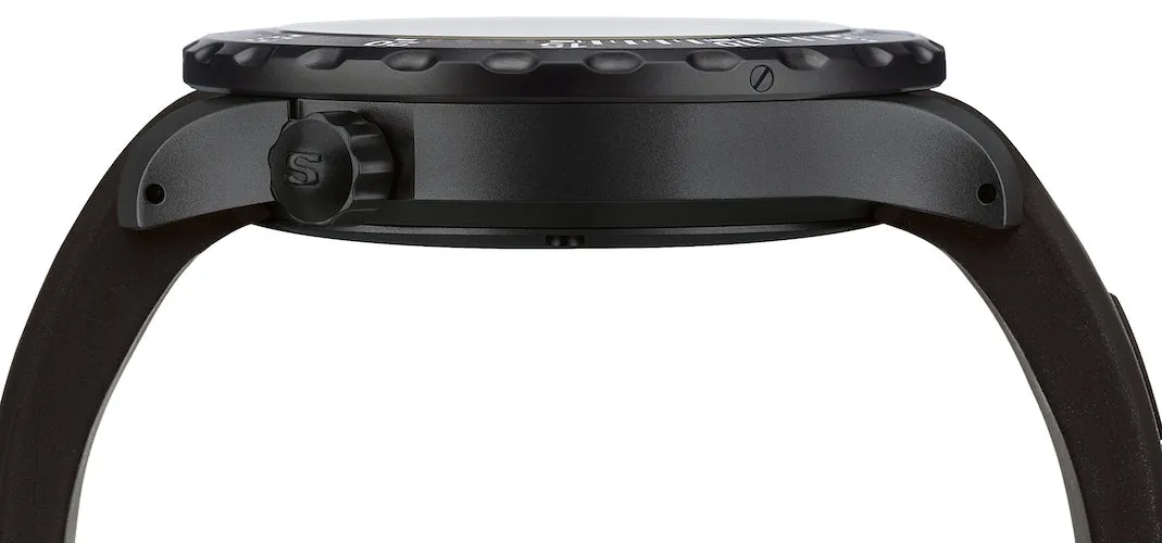 SN Watch U5 S BS Silicone Limited Edition D
