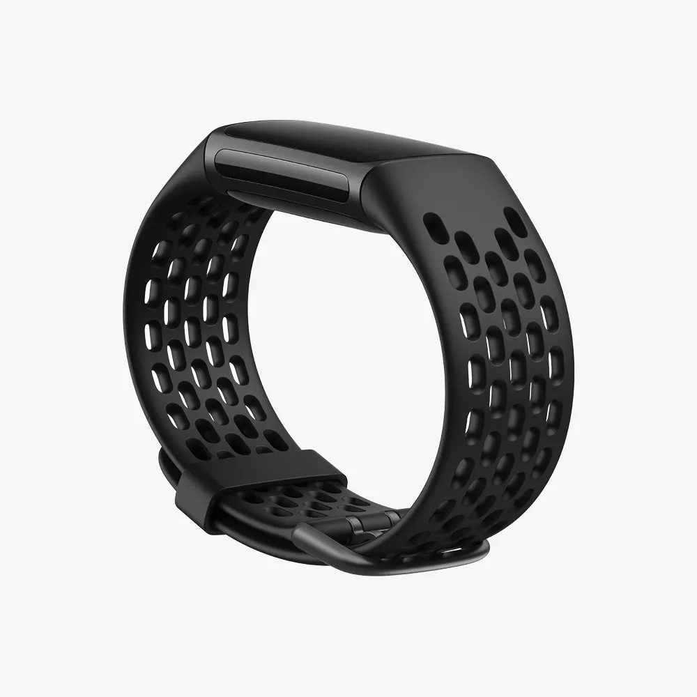 Sport Band for Fitbit Charge 5
