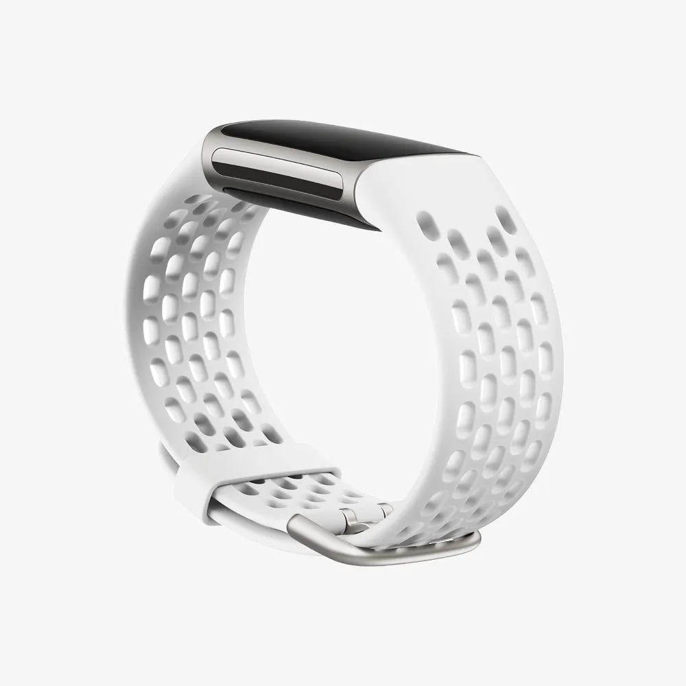 Sport Band for Fitbit Charge 5