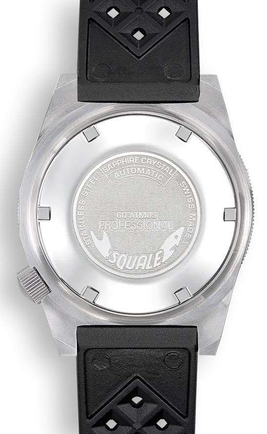 SQL Watch MTic Satin ORSange Rubber