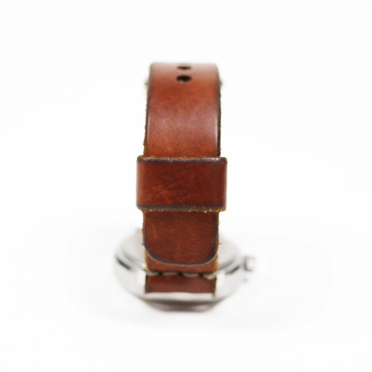The Expeditioner - Brown/Black
