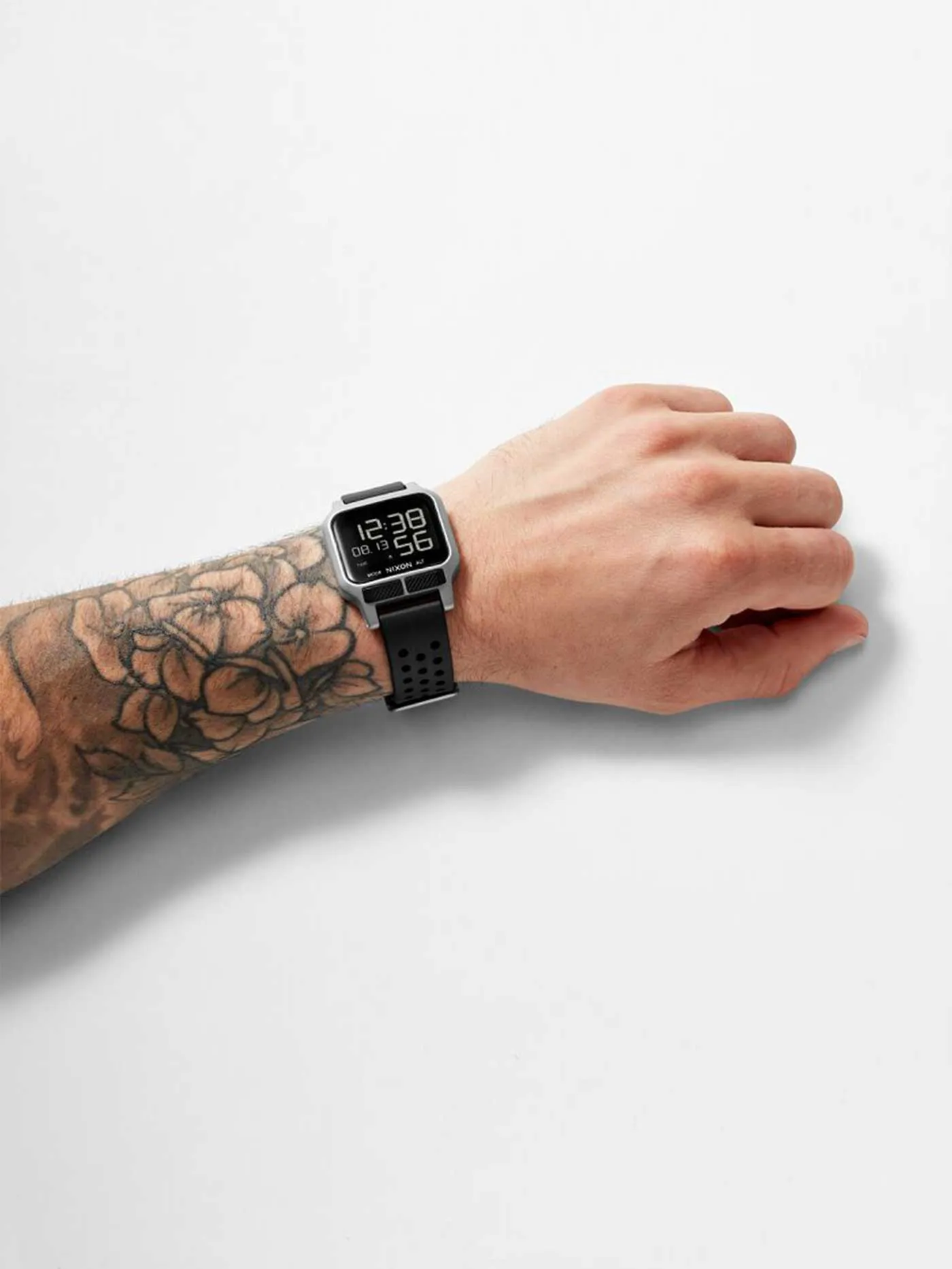 The Heat Watch