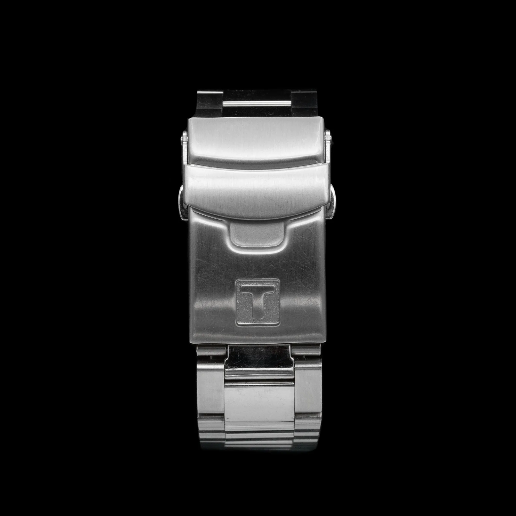 Tissot - 2023 Seastar 2000 Professional Powermatic 80