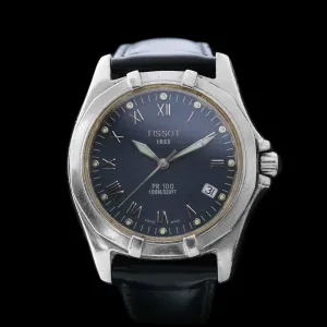 Tissot - PR 100