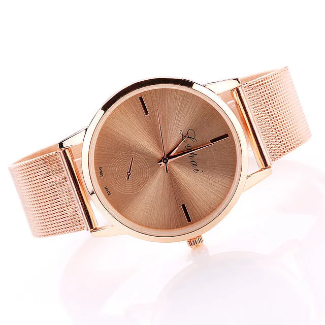 Top Luxury Women Watch