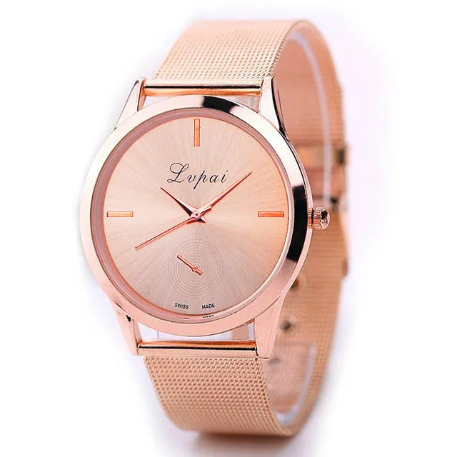 Top Luxury Women Watch