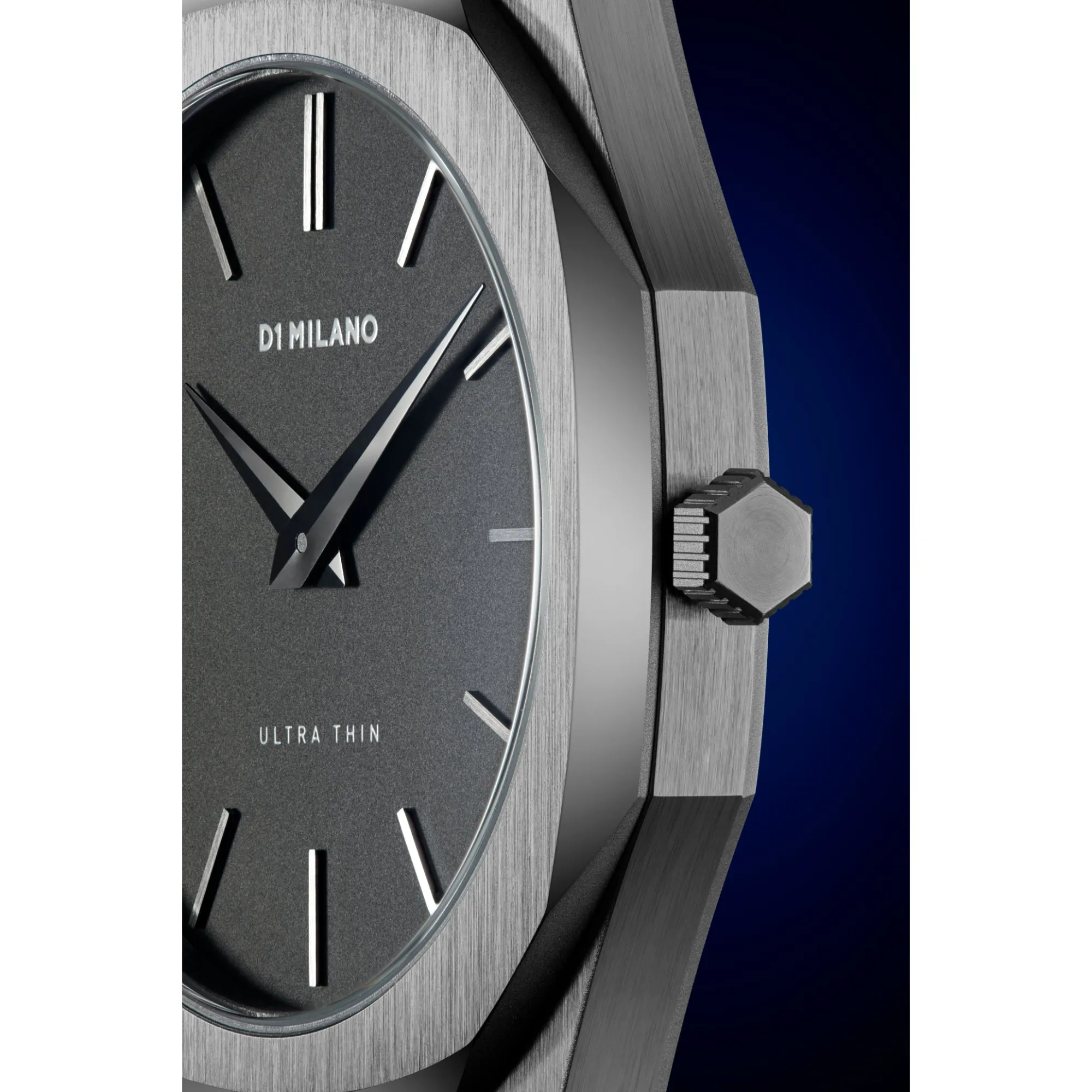 Ultra Thin Nylon 40mm - Mimetico