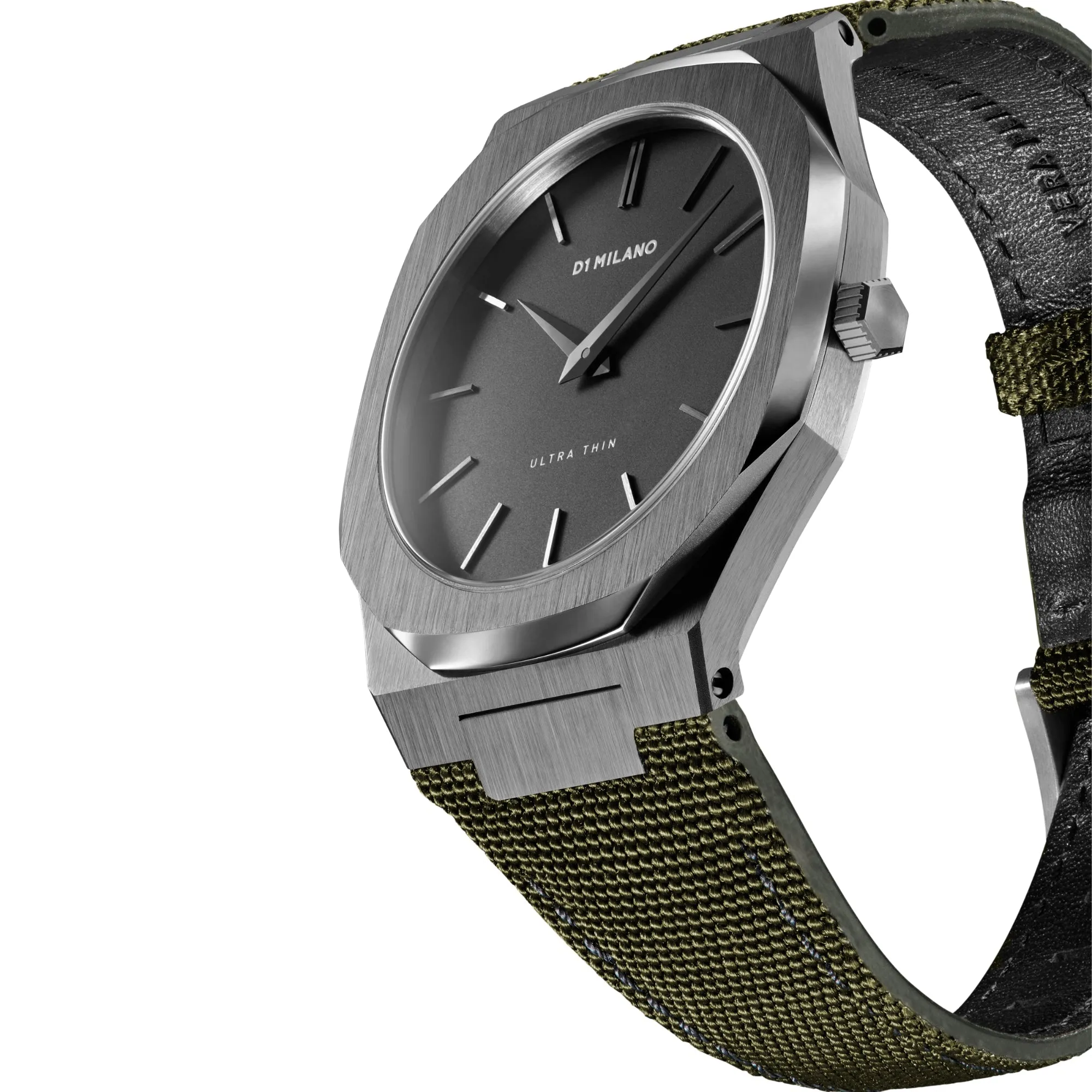 Ultra Thin Nylon 40mm - Mimetico