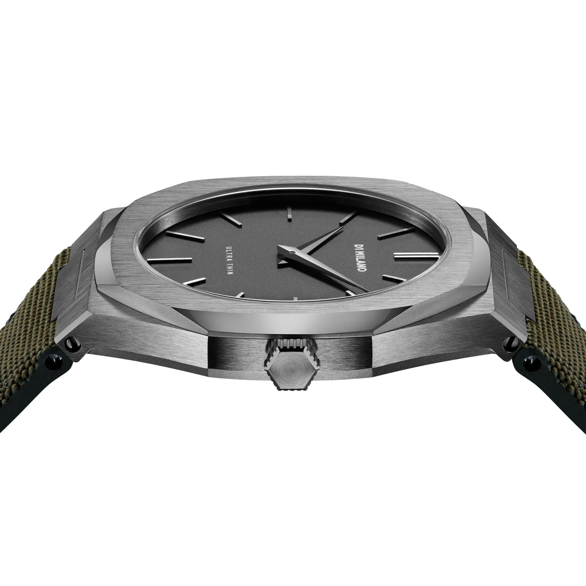 Ultra Thin Nylon 40mm - Mimetico