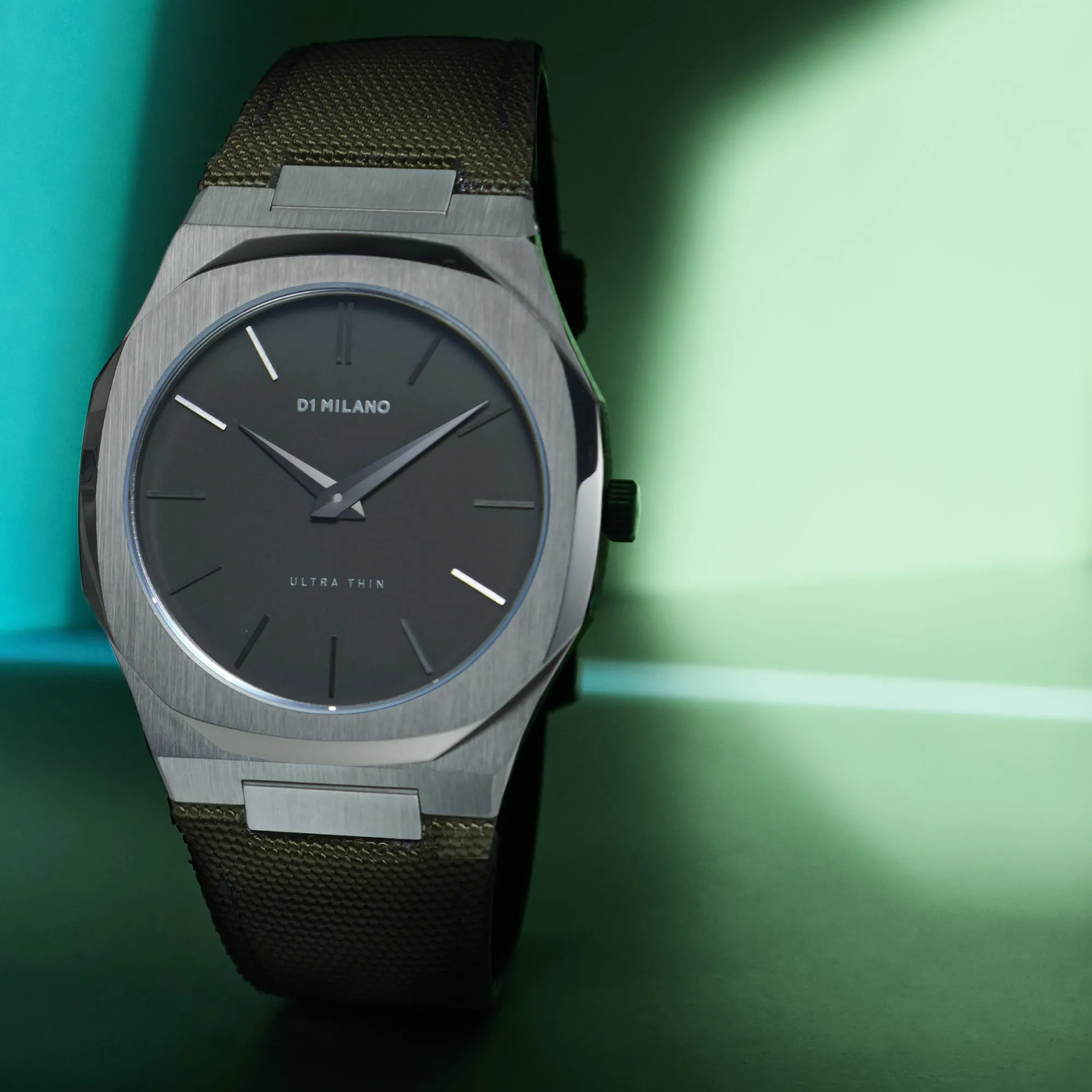 Ultra Thin Nylon 40mm - Mimetico