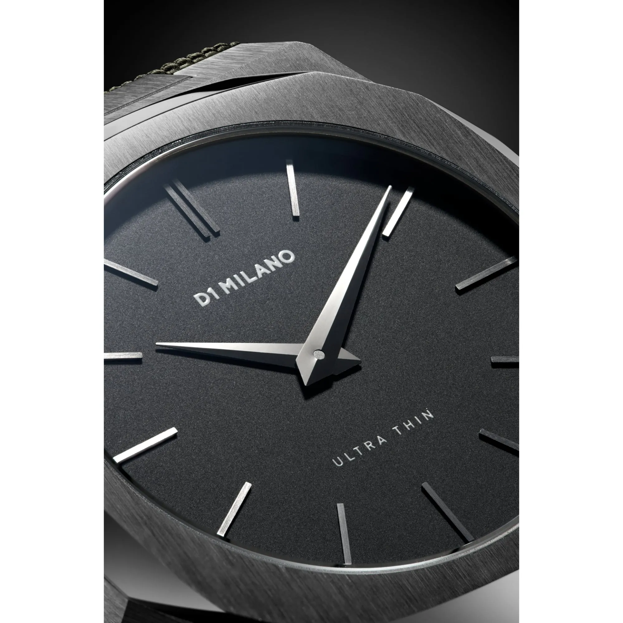 Ultra Thin Nylon 40mm - Mimetico