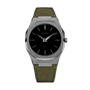 Ultra Thin Nylon 40mm - Mimetico