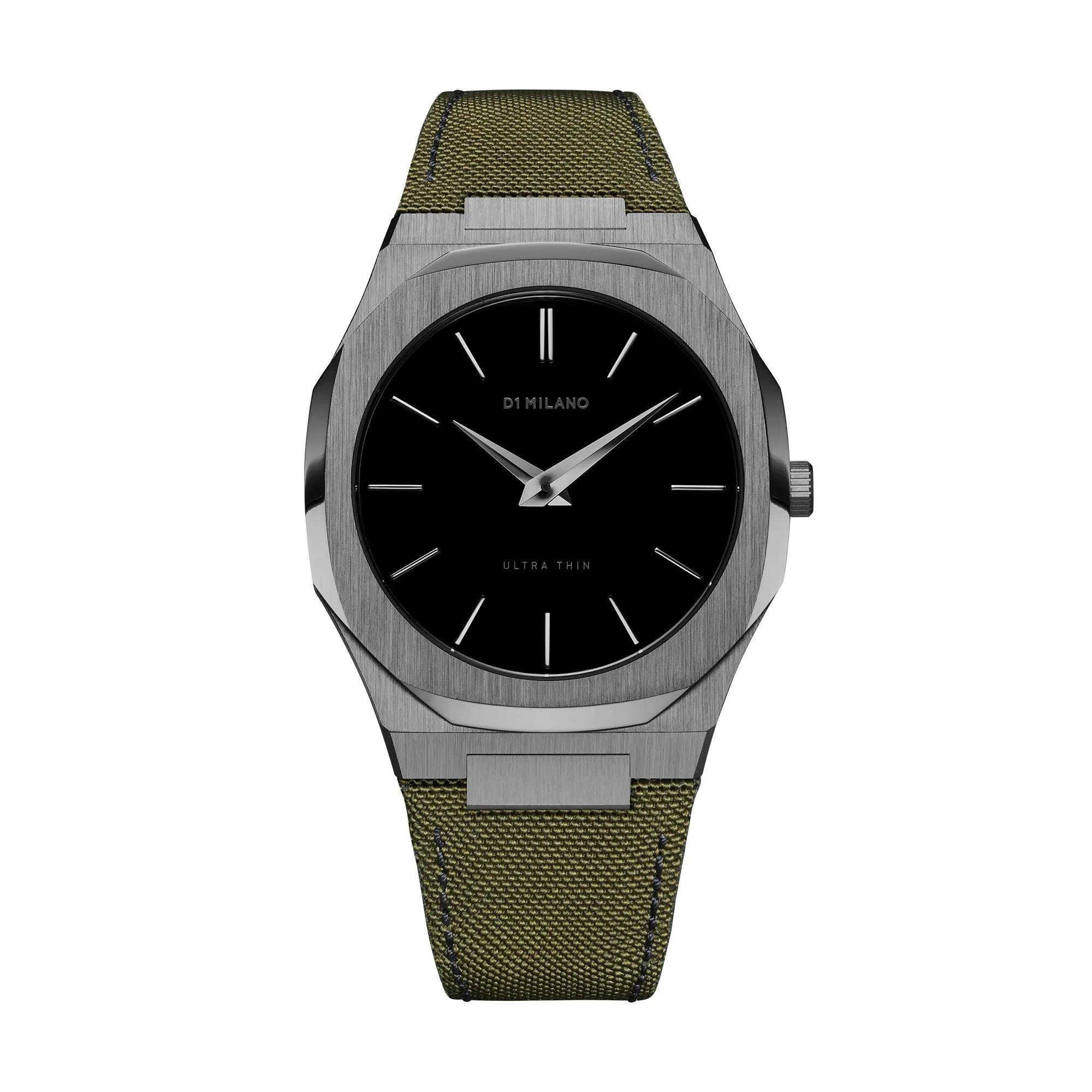 Ultra Thin Nylon 40mm - Mimetico