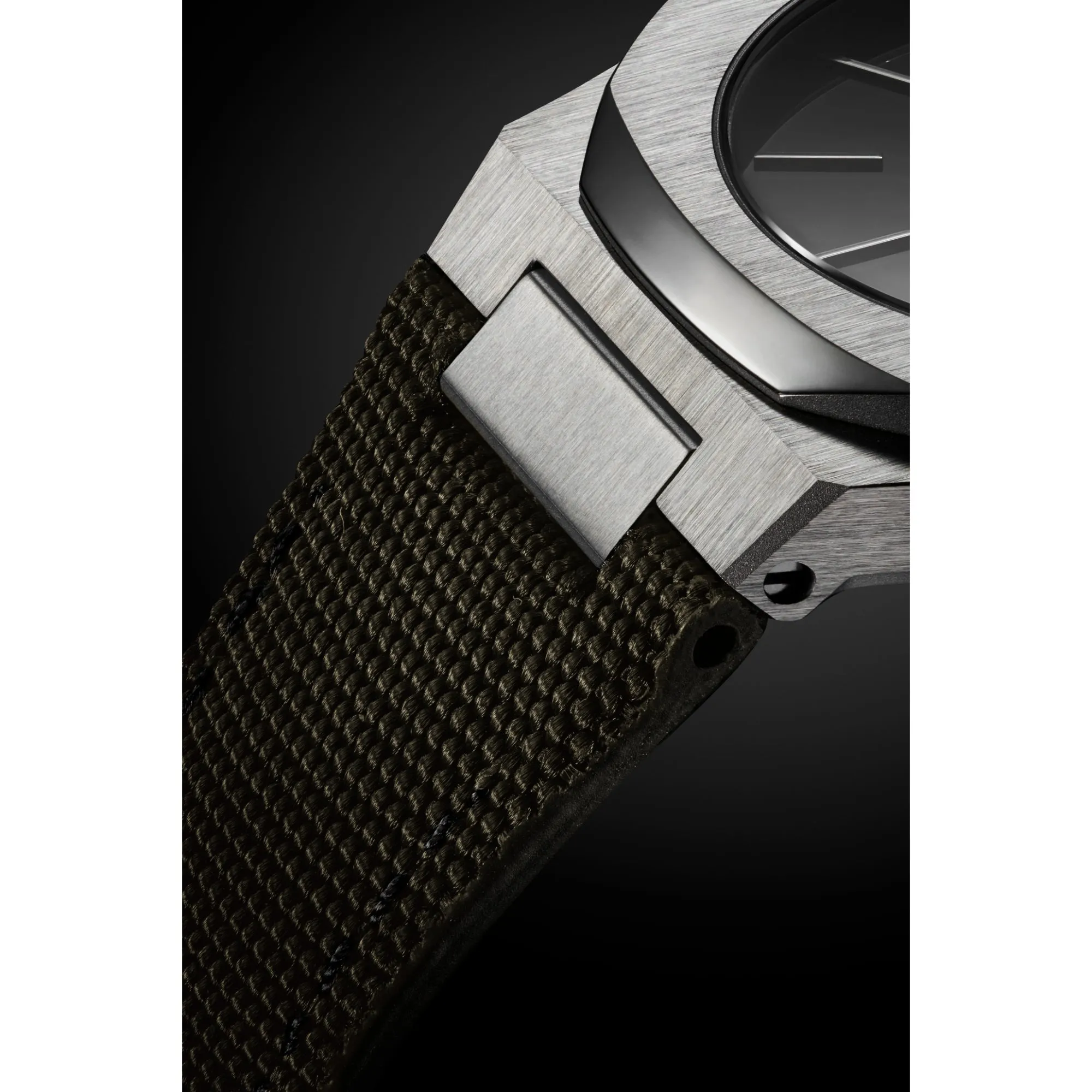 Ultra Thin Nylon 40mm - Mimetico