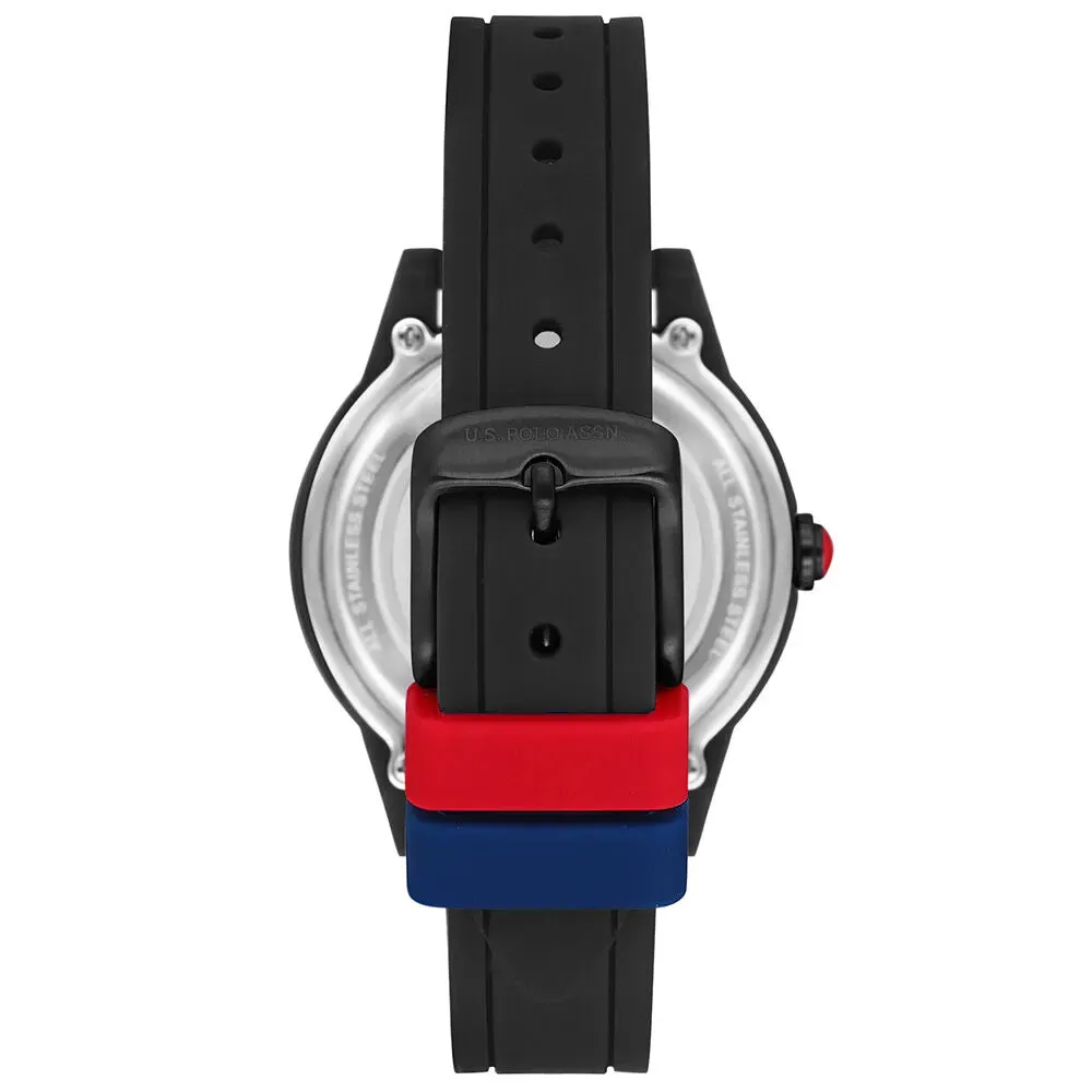 U.S. Polo Assn. Watches
USPA2007-03