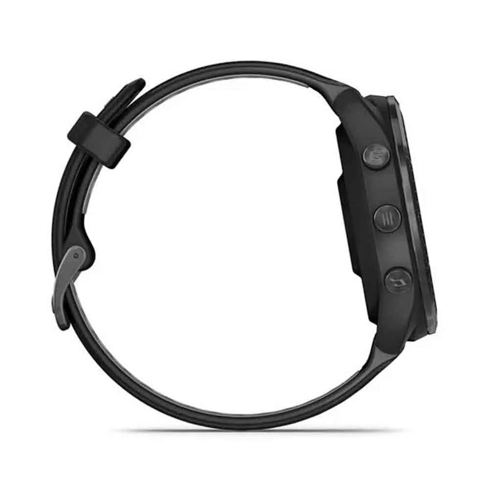 【VIP 及會員尊享價購買指定顏色 VIP and members exclusive prices for selected colors】GPS 全方位鐵人運動錶 Forerunner 965