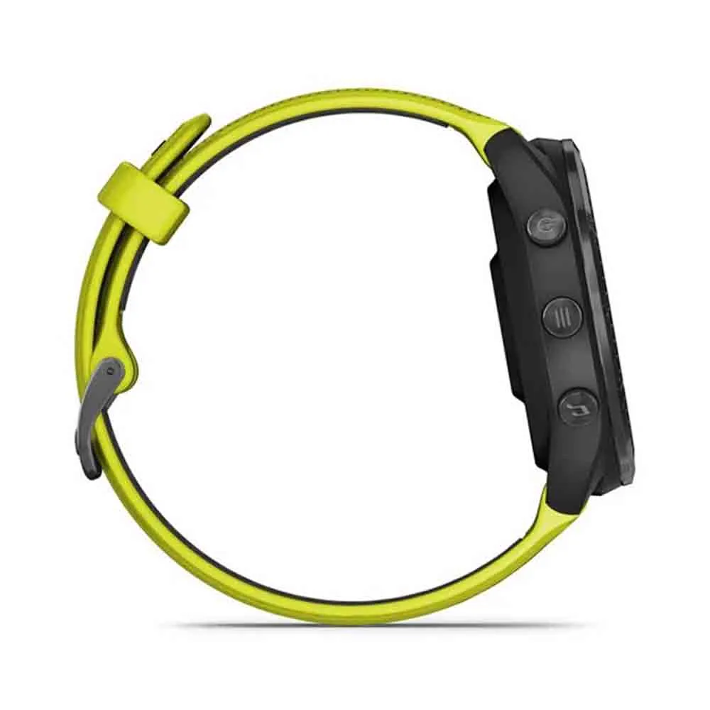 【VIP 及會員尊享價購買指定顏色 VIP and members exclusive prices for selected colors】GPS 全方位鐵人運動錶 Forerunner 965