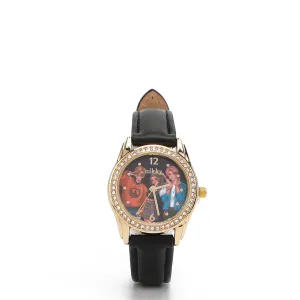 VIVIAN SMALL DIAMOND WATCH