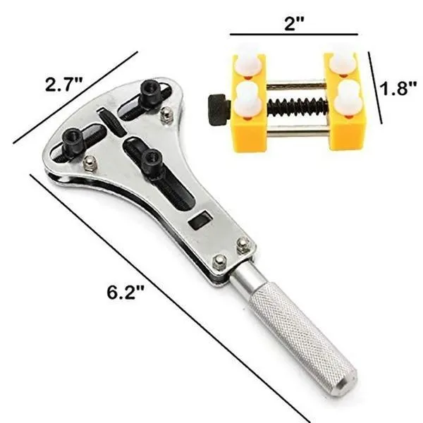 Watch Repair Case Wrench