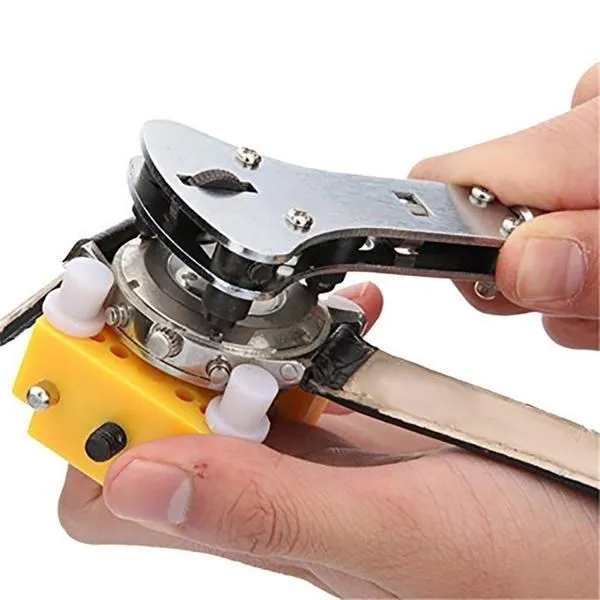 Watch Repair Case Wrench