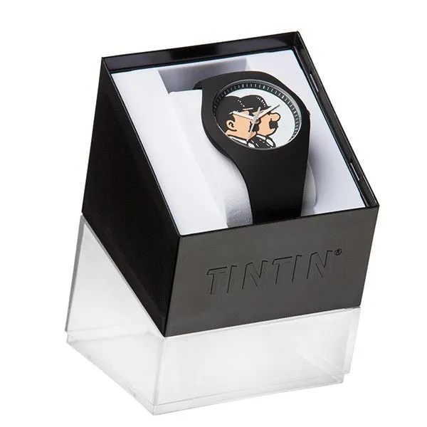 WATCH: Sport Skin - Thom(p)son Black M