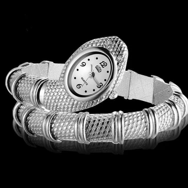 Women Watches Luxury Gold