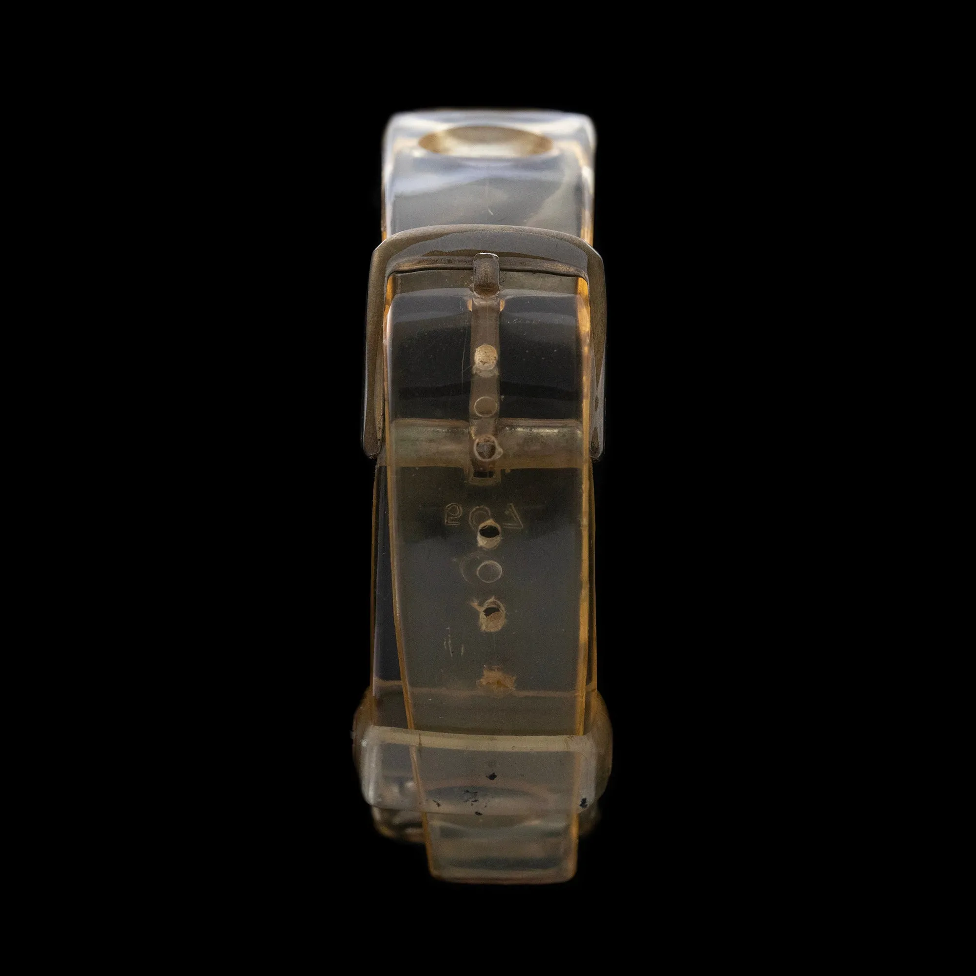 Yema - 1970's Sous-Marine Automatic