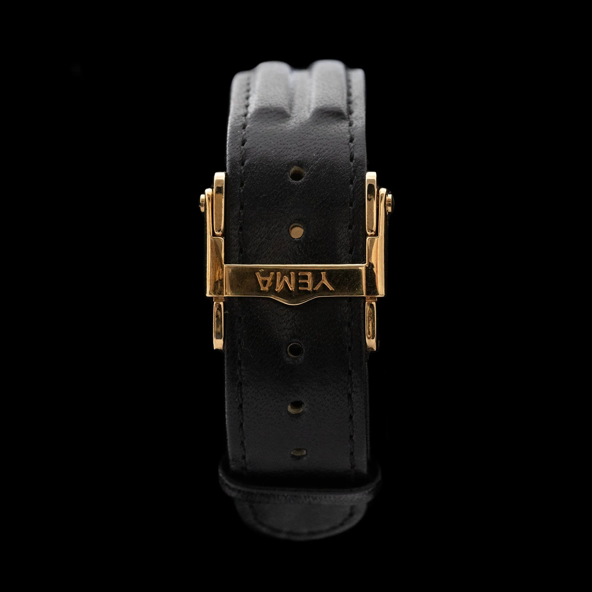Yema - 1990's 'Trans-Antarctica Expedition' GMT