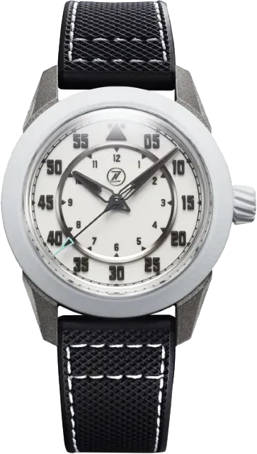 Zelos Eagle 2 TI Arctic