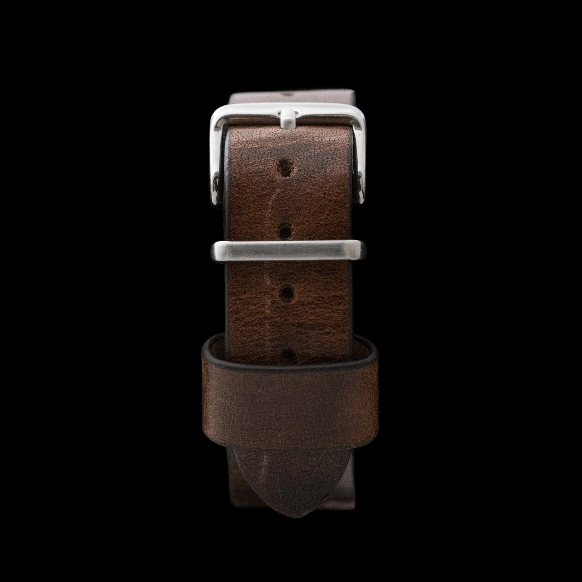 Zodiac - Olympos Military “Worn & Wound” Edition
